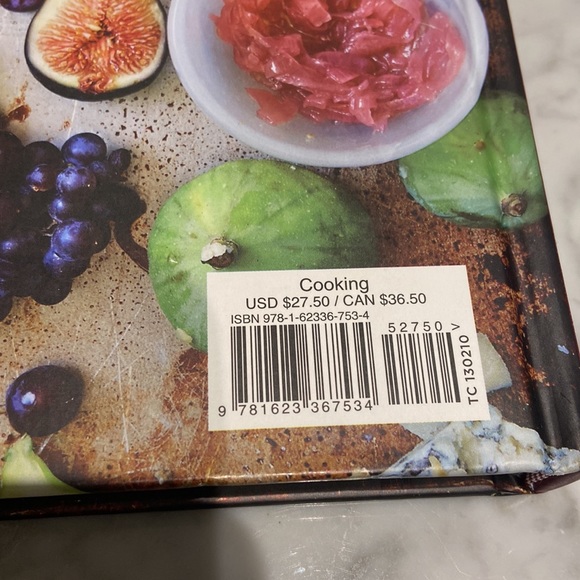 Graze cookbook - Picture 4 of 4